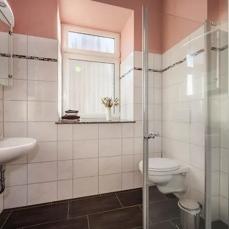 Der Schlosshof - 02 Apartman