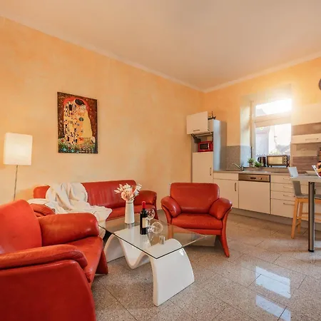 Der Schlosshof - 02 Apartman