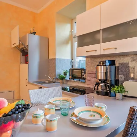 Apartman Der Schlosshof - 02 *