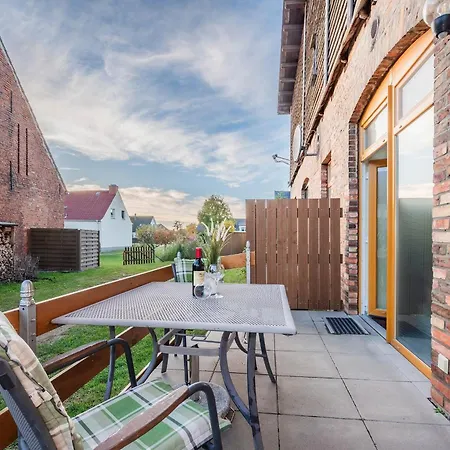 Der Schlosshof - 02 Apartman *